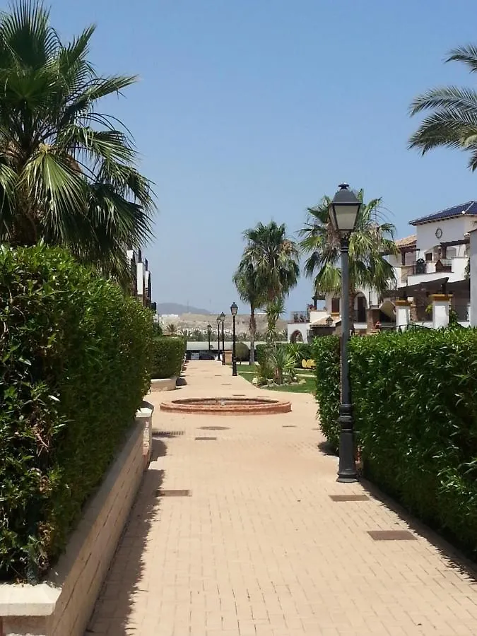 Homes Of Spain, Al Andalus Residencial Apartamento In, Primera Planta, Wifi Playas de Vera Apartment
