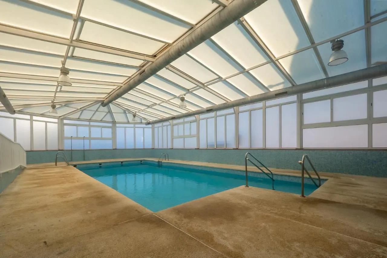 Apartment Homes Of Spain, Al Andalus Residencial Apartamento In, Primera Planta, Wifi Playas de Vera