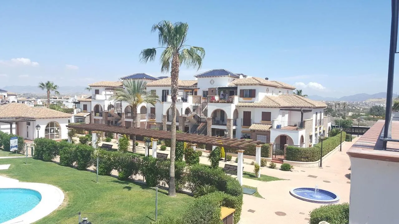 Homes Of Spain, Al Andalus Residencial Apartamento In, Primera Planta, Wifi Playas de Vera Spain