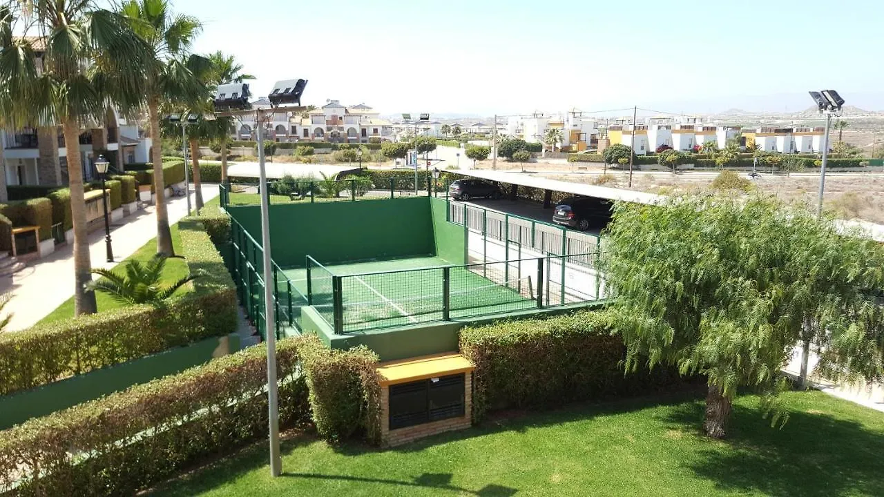 Homes Of Spain, Al Andalus Residencial Apartamento In, Primera Planta, Wifi Playas de Vera 0*,  Spain