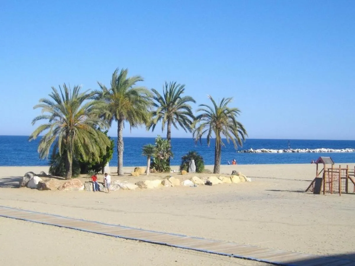 Homes Of Spain, Al Andalus Residencial Apartamento In, Primera Planta, Wifi Playas de Vera