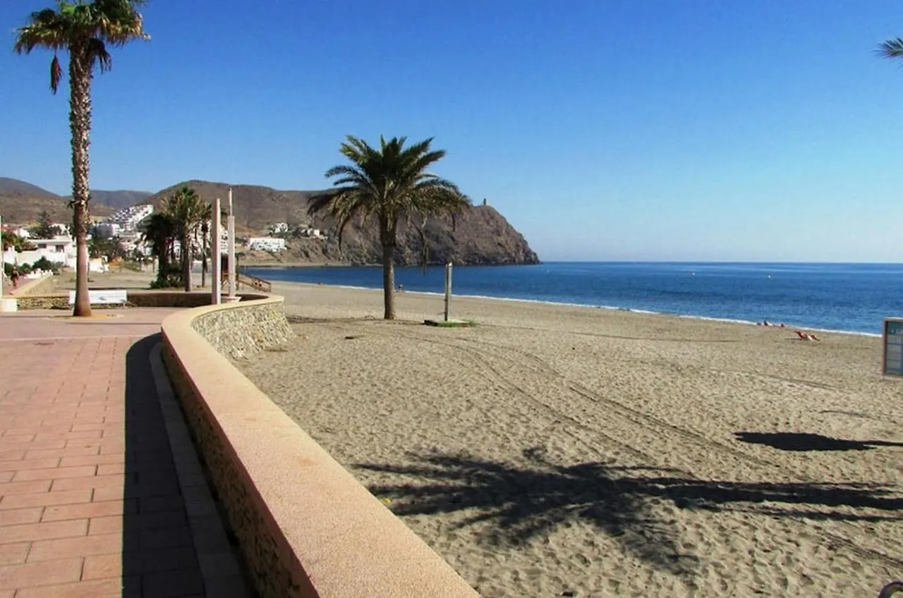 Homes Of Spain, Al Andalus Residencial Apartamento In, Primera Planta, Wifi Playas de Vera Apartment