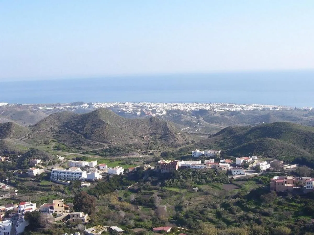 Homes Of Spain, Al Andalus Residencial Apartamento In, Primera Planta, Wifi Playas de Vera 0*,