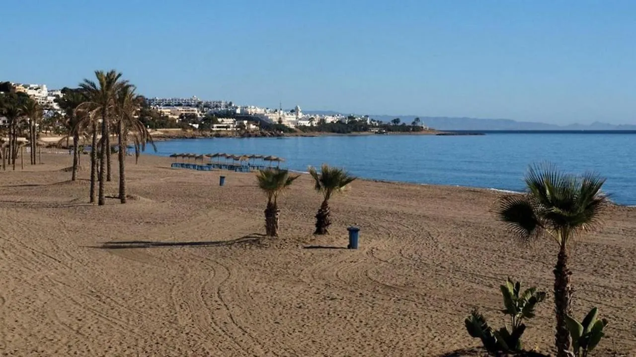Homes Of Spain, Al Andalus Residencial Apartamento In, Primera Planta, Wifi Playas de Vera Apartment